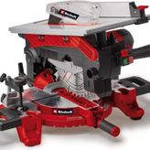 Einhell Te-Ms 254 T 1500W 216Mm Tablalı Gönye Tes.