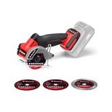 Einhell TP-CO 18/76-C Li BL Solo Akülü Taşlama Makinesi