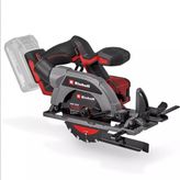 Einhell Tp-Cs 18/136-C Li Solu Mini Daire Testere 4331240