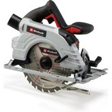 Einhell TP-CS 18/190 Li BL Solo Akülü Daire Testere