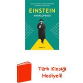 Einstein Ansiklopedisi + Türk Klasiği Hediye