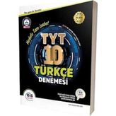 Eis Yks Tyt Branş Denemeler Türkçe 10 Lu