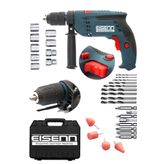 Eisenn Germany Technology Super Torq 3000 W Darbeli Matkap