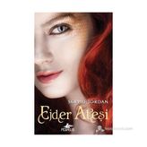 EJDER ATEŞI - SOPHIE JORDAN