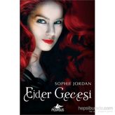 Ejder Gecesi - Sophie Jordan