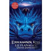 Ejderhanın Kızı - Liz Flanagan