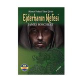 Ejderhanın Nefesi - James Boschert