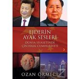 Ejderin Ayak Sesleri - Ozan Örmeci