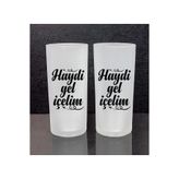 EJOYA 2'li Rakı Bardağı, 111492