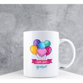 Ejoya 86351 Kişiye Özel Kupa Bardak