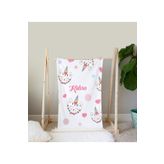Ejoya 90308 İsimli Bebek Battaniyesi