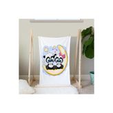Ejoya 92791 100x100 cm Bebek Battaniyesi