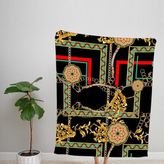 Ejoya 92896 Modern Desenli Polar TV Battaniyesi