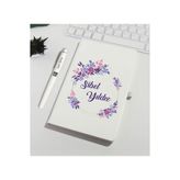 Ejoya 93117 Kişiye Özel Defter Kalem Seti