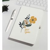 Ejoya 93120 Kişiye Özel Defter Kalem Seti