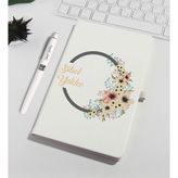 Ejoya 93121 Kişiye Özel Defter Kalem Seti