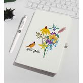 Ejoya 93131 Kişiye Özel Defter Kalem Seti