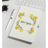 Ejoya 93133 Kişiye Özel Defter Kalem Seti