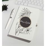 Ejoya 93135 Kişiye Özel Defter Kalem Seti