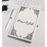 Ejoya 93138 Kişiye Özel Defter Kalem Seti