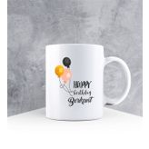 Ejoya Kişiye Özel Kupa Bardak 86360
