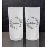 eJOYA Mutluluğuna Ve Anılara 2'li Rakı Bardağı 111512