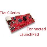 Ek-Tm4c1294xl Launchpad