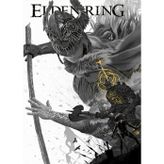 Ekart Elden Ring Hediyelik Ahşap Tablo 35 cm x 50 cm