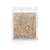 Ekbera Yumurta Pelet & Buğday Karışım Yem - 1 Kg