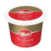 Eker 2000 gr Kaymaksız Yoğurt