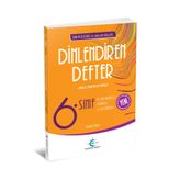 Eker 6. Sınıf Dinlendiren Defter