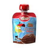 Eker 65 gr Çikolatalı Puding