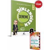 Eker Test Lgs 8. Sınıf Dinlendiren Deneme