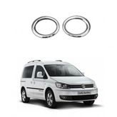 Ekiciler Caddy ( 20102014) Sis Far Çerçevesi