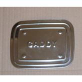 EKİCİLER CADDY KROM DEPO KAPAĞI