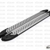 Ekiciler D-Max 2012 Sonrası Lena Yan Basamak