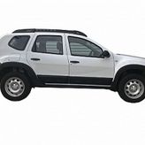 Ekiciler Dacıa Duster 10-17 12 Parça Kapı Bantı Ve Dodik Set