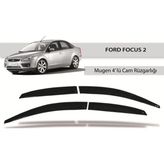 Ekiciler Ford Focus Iı Cam Rüzgarlığı