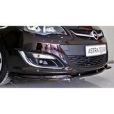 EKİCİLER OPEL ASTRA J ÖN TAMPON EKİ LİP