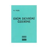 Ekim Devrimi Üzerine - hidir yesil