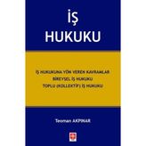 Ekin Basım Iş Hukuku