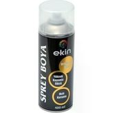 EKİN SPREY BOYA SİYAH-MAVİ-BEYAZ