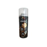 Ekin Ticaret EKIN SPREY BOYA 400 ML MAT SİYAH