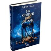 Ekin Trend Bir Kibritle Olmak 1 (Ciltli) - 1 Adet