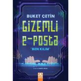 Ekin Trend E - Posta "ben Kilim" - 1 Adet