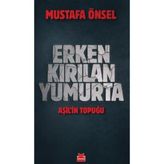 Ekin Trend Erken Kırılan Yumurta