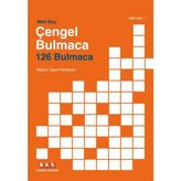 Ekin Trend Midi Boy Çengel Bulmaca 1 126 Bulmaca