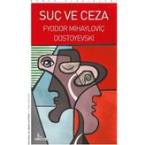 Ekin Trend Suç ve Ceza - 1 Adet