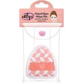 Eklips Makyaj Pufu Üçgen Rubycell