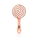 Eklips PTD3027 3 Pembe 3D Saç Fırçası